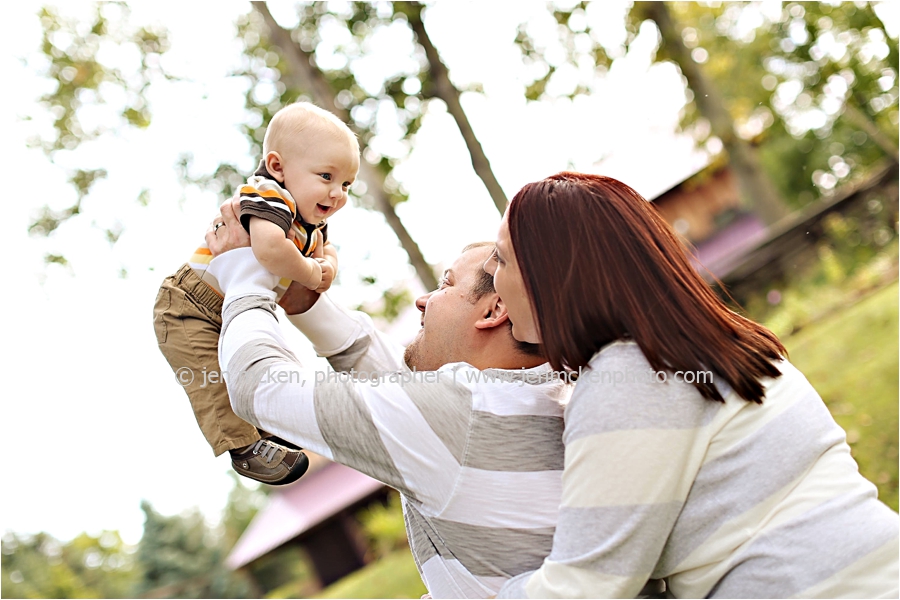 family photographers in indiana pa