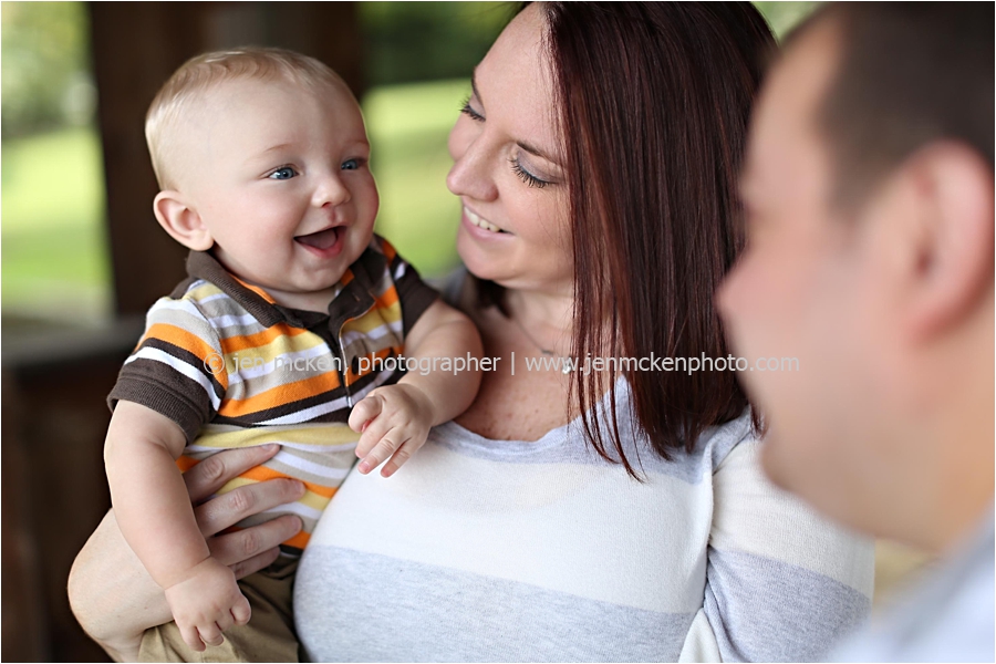 family photographers in blairsville pa