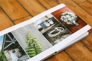 album design indiana county pa photographer