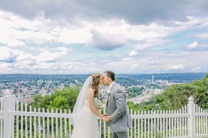 the view at veltres wedding and event center plum pa courtyard
