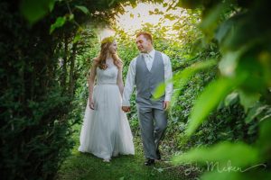 wedding portraits around veltres wedding and event center plum pa