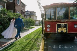 indiana pa trolley