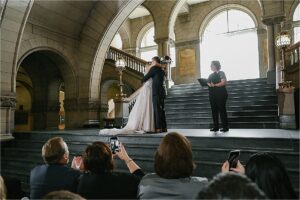 allegheny county courthouse wedding