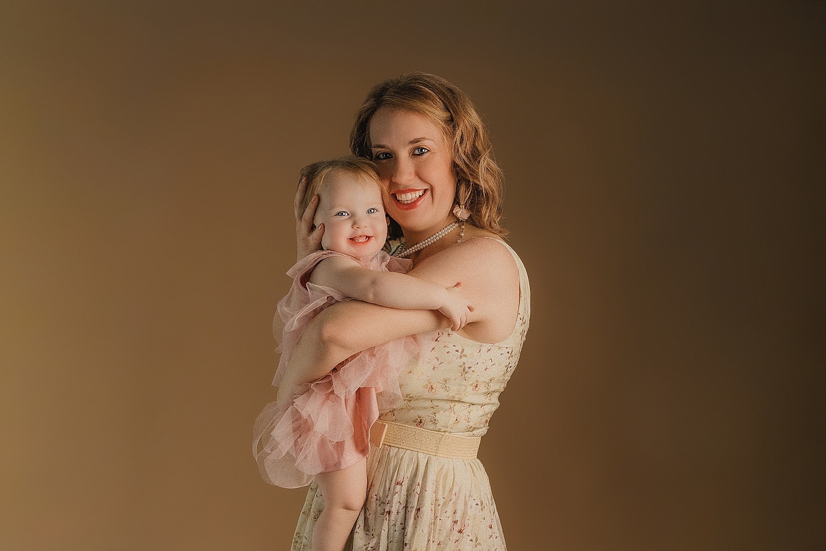 Proof You Were There: Why Moms Need to Be in the Photo Too