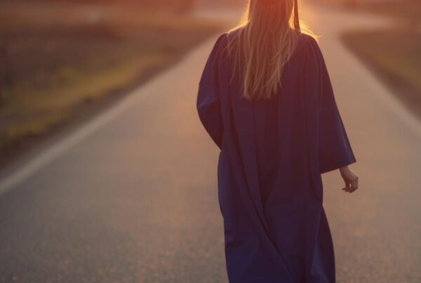 Cap and Gown Mini Sessions Indiana County PA