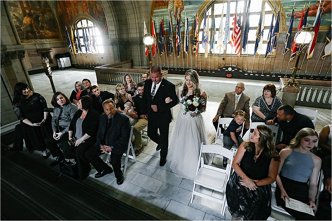 Micro Weddings vs. Full Wedding Days | What’s the Difference?
