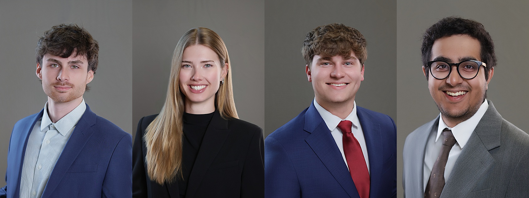 Professional Headshots for Construction Companies
